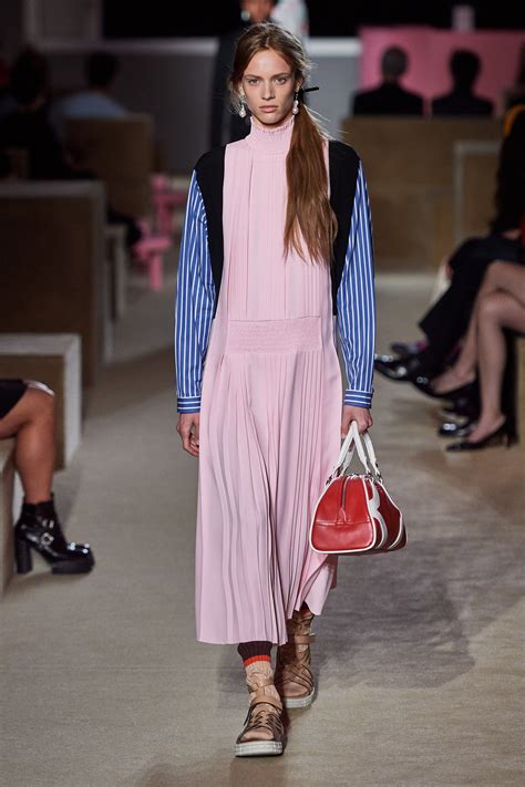 gonne prada 2020|prada 2020 dresses.